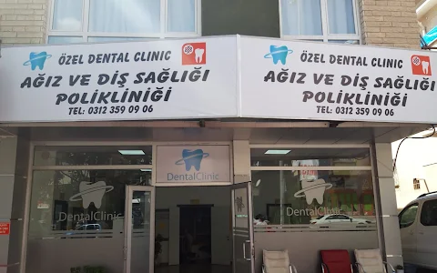 Dental Clinic Ağız ve Diş Sağlığı Polikliniği image