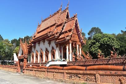 วัดสระประสานสุข (วัดบ้านนาเมือง) Wat Sra Prasarn Suk (Wat Ban Na Muang)