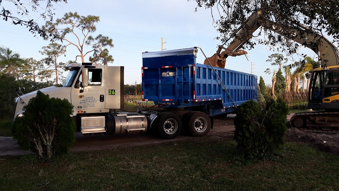 Accurate Demolition & Land Clearing