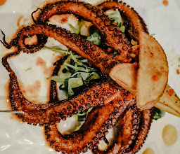 NOMĀ Cocina de Autor italiana photo