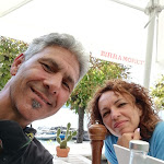 Photo n°2 de l'avis de ines.i fait le 12/09/2020 à 12:14 sur le  Villa Toscanini Trattoria à Isola Superiore