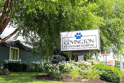 Covington Veterinary Hospital, Inc
