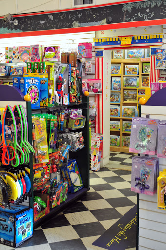 Toy Store «Whirlygigs Toy Shop», reviews and photos, 107 Water St, Exeter, NH 03833, USA