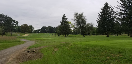 Golf Course «Allentown Municipal Golf Course», reviews and photos, 3400 Tilghman St, Allentown, PA 18104, USA