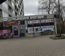 Projensdorfer Sportsbar photo