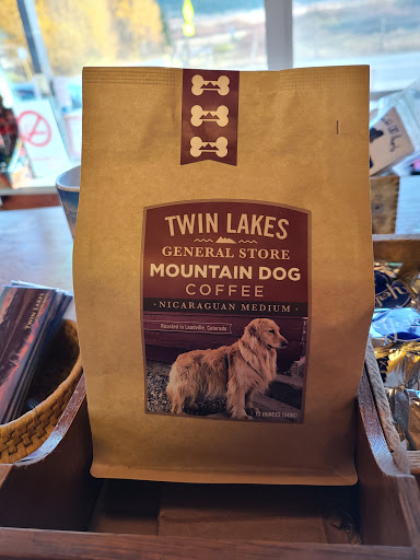 Grocery Store «Twin Lakes General Store», reviews and photos, 6451 CO-82, Twin Lakes, CO 81251, USA