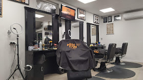 Star Cutz Barbershop