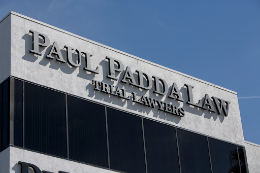 PAUL PADDA LAW