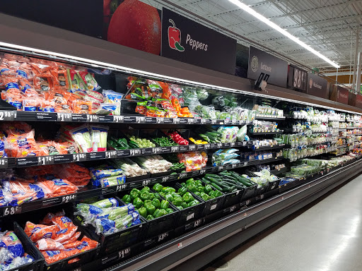 Department Store «Walmart Supercenter», reviews and photos, 1546 Marion-Mt Gilead Rd, Marion, OH 43302, USA