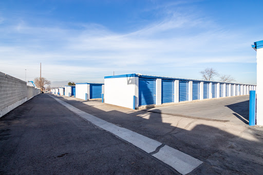 Self-Storage Facility «Towne Storage - Sandy», reviews and photos, 9349 S 255 W, Sandy, UT 84070, USA