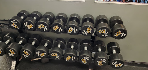 Gym «IRON RELIGION GYM - new brand (Power Strength Gym)», reviews and photos, 5247 International Dr, Orlando, FL 32819, USA