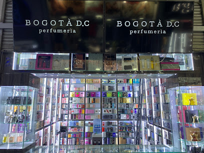 Perfumería Bogotá DC