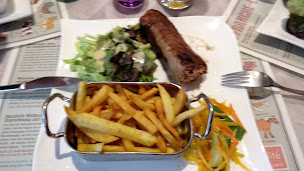 Photo n°13 de La Pause Gourmande à Montbéliard ()