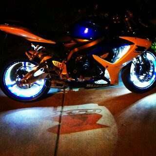 Used Motorcycle Dealer «Spinwurkz motorcycle Sales, parts, service, repair, Custom», reviews and photos, 8900 49th St N, Pinellas Park, FL 33782, USA