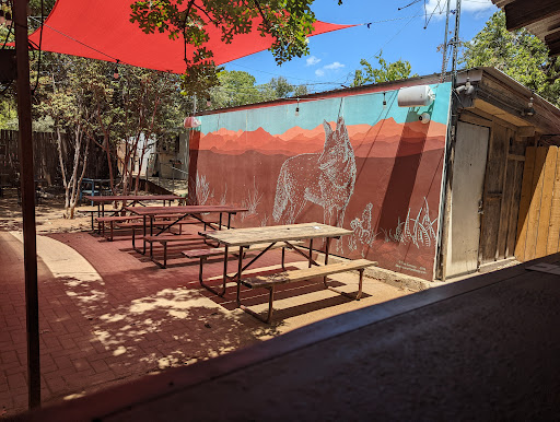 Coffee Shop «Radio», reviews and photos, 4204 Manchaca Rd, Austin, TX 78704, USA