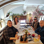 Photo n°1 de l'avis de Carlos.l fait le 23/04/2023 à 15:10 sur le  Trattoria Parietti à Bergamo