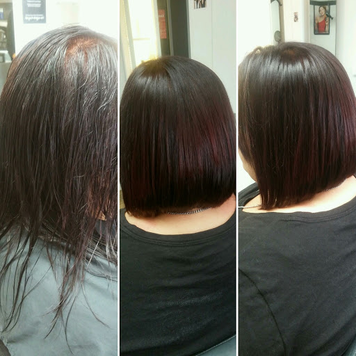 Hair Salon «Fantastic Sams Cut & Color», reviews and photos, 8490 W Hillsborough Ave, Tampa, FL 33615, USA