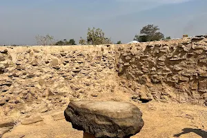 Larabanga Mystic stone image