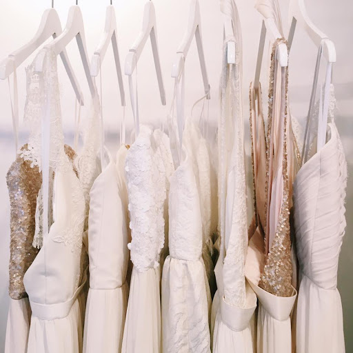 Bridal Shop «The Dress Theory Bridal Shop», reviews and photos, 3734 Sixth Ave, San Diego, CA 92103, USA