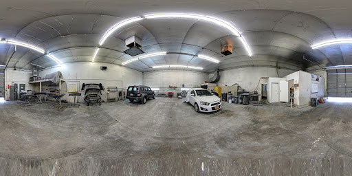 Auto Body Shop «Campus Body Salon Ltd.», reviews and photos, 1139 E Curry Rd # 21, Tempe, AZ 85281, USA