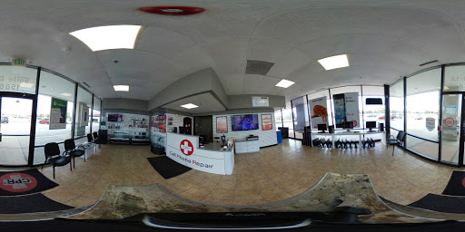 Mobile Phone Repair Shop «CPR Cell Phone Repair Orland Park», reviews and photos, 15864 South La Grange Road, Orland Park, IL 60462, USA