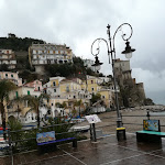 Photo n°1 de l'avis de Salvatore.a fait le 03/03/2019 à 10:55 sur le  Alici come Prima à Cetara