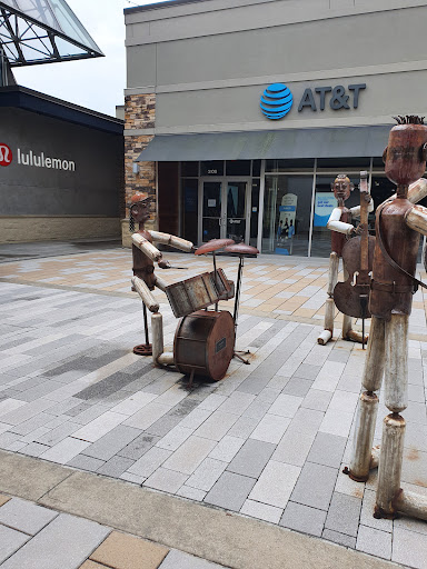 Shopping Mall «The Mall in Columbia», reviews and photos, 10300 Little Patuxent Pkwy, Columbia, MD 21044, USA