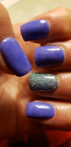 Nail Salon «Sky Nail Spa», reviews and photos, 160 Clinton Ave, Cortland, NY 13045, USA