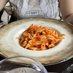 Photo n°1 de l'avis de Stefany.r fait le 30/04/2022 à 18:06 sur le  Ristorante Archeopark à Darfo Boario Terme