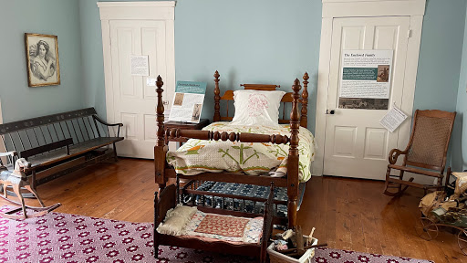 Museum «The John Wornall House Museum», reviews and photos, 6115 Wornall Rd, Kansas City, MO 64113, USA