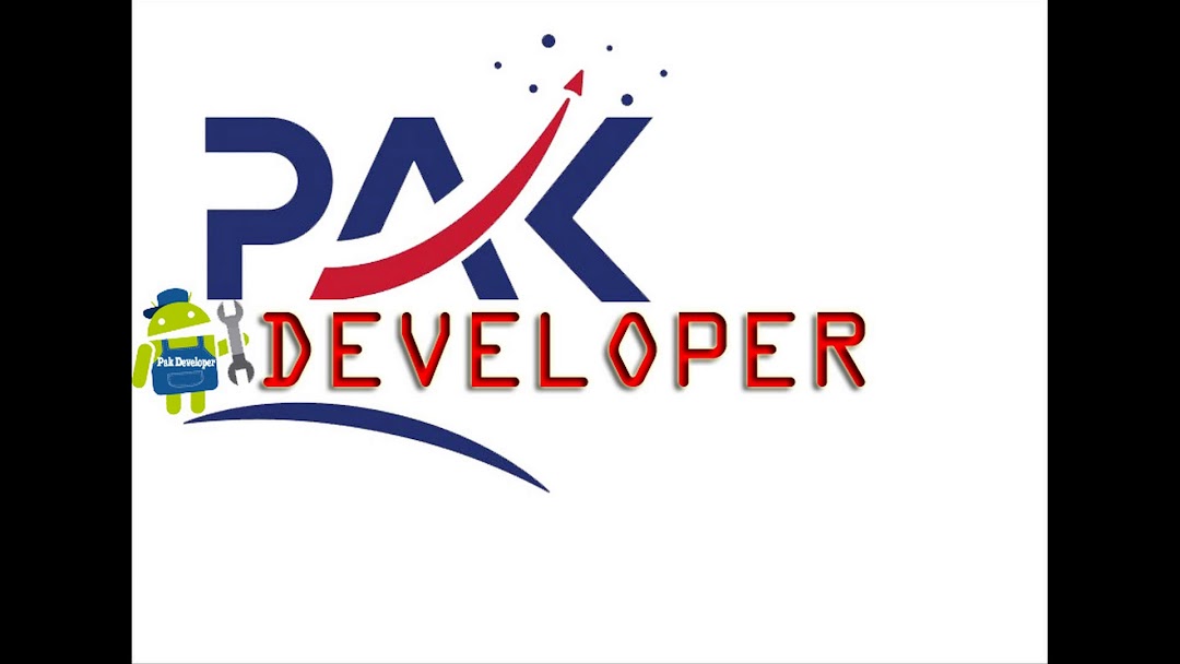 Pak Developer Software House In Pakistan