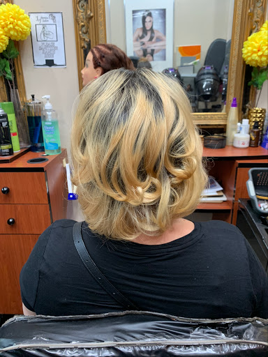 Beauty Salon «Bonita Beauty Salon Inc», reviews and photos, 353 Waverly Ave, Brooklyn, NY 11238, USA