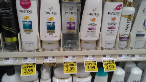 Grocery Store «Food Lion», reviews and photos, 5210 George Washington Memorial Hwy, Grafton, VA 23692, USA