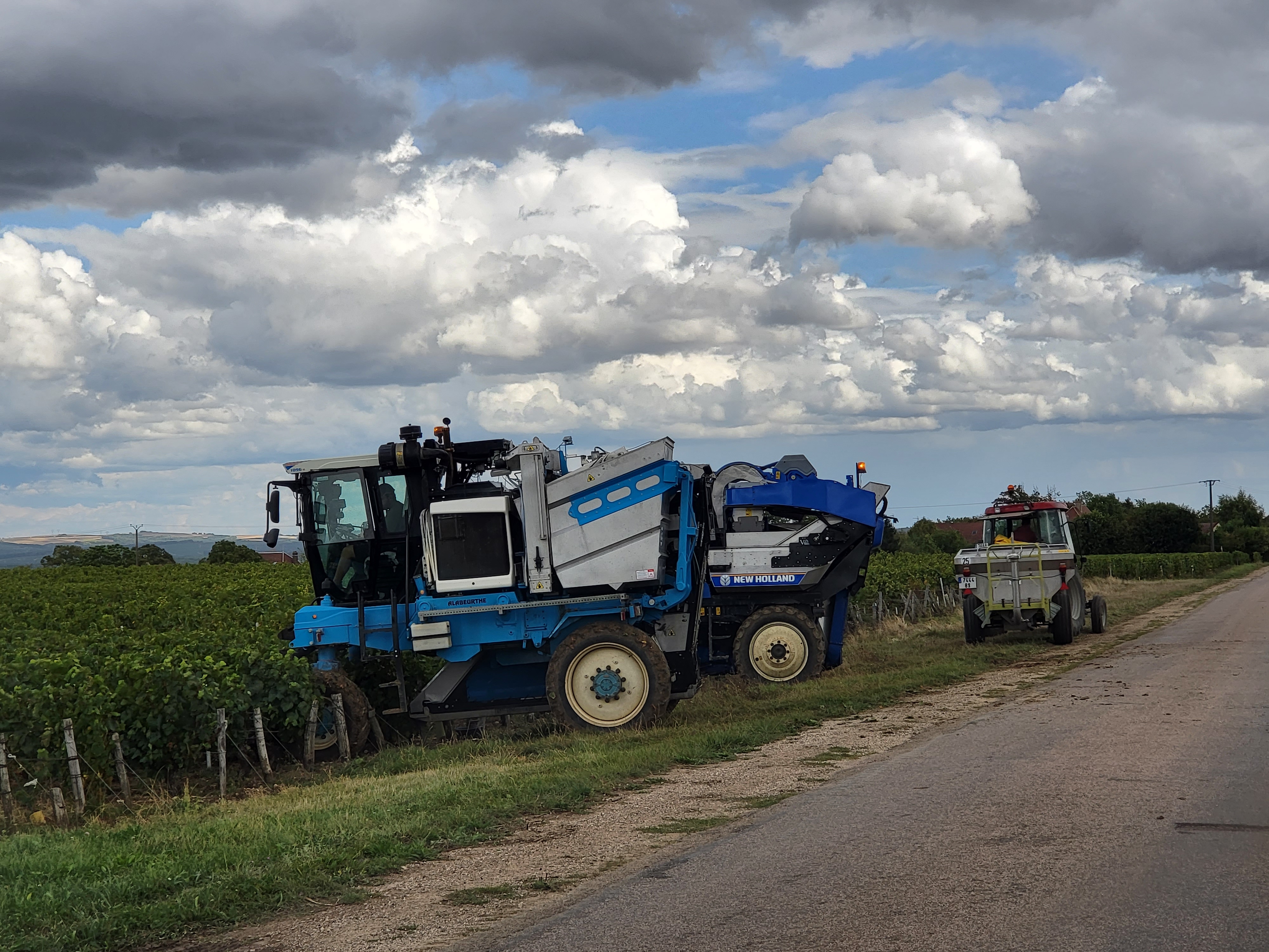 Photo n° 3 de l'avis de S.a fait le 18/09/2023 à 20:31