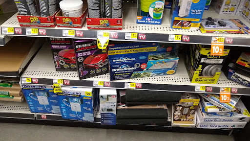 Discount Store «Dollar General», reviews and photos, 36 Winter Place Lane, Newland, NC 28657, USA