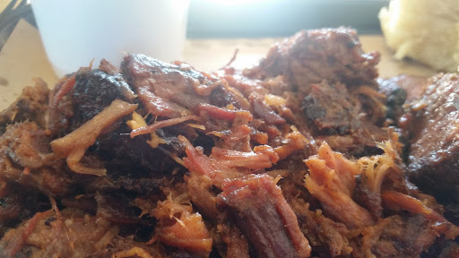 Barbecue Restaurant «4 Rivers Smokehouse», reviews and photos, 623 S MacDill Ave, Tampa, FL 33609, USA