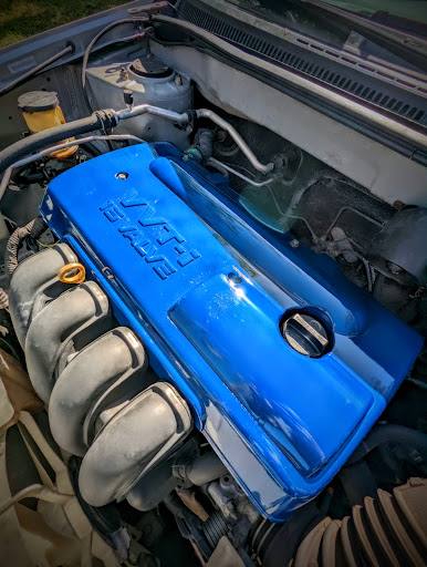 Auto Parts Store «Advance Auto Parts», reviews and photos, 50 W Main St, Apopka, FL 32703, USA