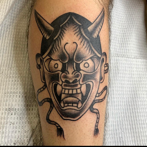 Find ufo tattoo ideas for your next unique tattoo in Uvalde at Artistik Kreationz 96