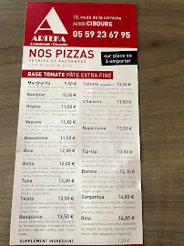 Photos du propriétaire du PIZZERIA ARTEKA à Ciboure - n°14