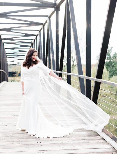 Bridal Shop «Milk & Honey Bride», reviews and photos, 4216 Virginia Beach Blvd, Virginia Beach, VA 23452, USA