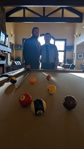 Club «StoneTree Golf Club (A Bay Club Property)», reviews and photos, 9 Stone Tree Ln, Novato, CA 94945, USA