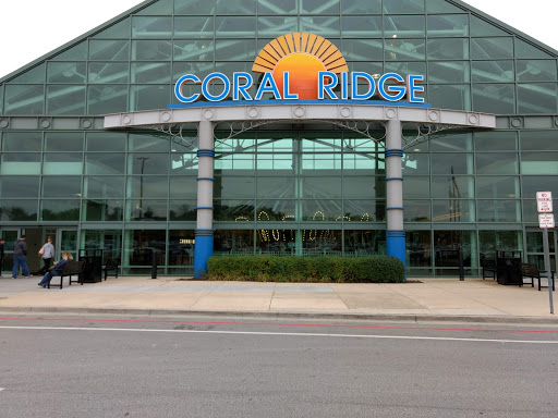 Shopping Mall «Coral Ridge Mall», reviews and photos, 1451 Coral Ridge Ave, Coralville, IA 52241, USA