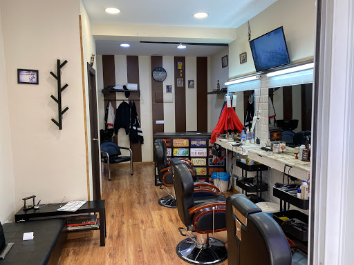 Tu Estilo Barber Shop en Alcalá de Henares, Madrid