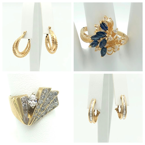 Pawn Shop «Mega Pawn 4», reviews and photos, 3070 Miller Rd, Flint, MI 48507, USA