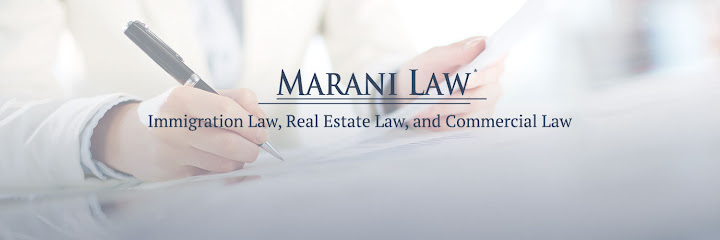 Marani Law LLP