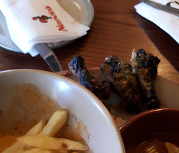 Nando's KZN Varsity (Permanently Closed) photo
