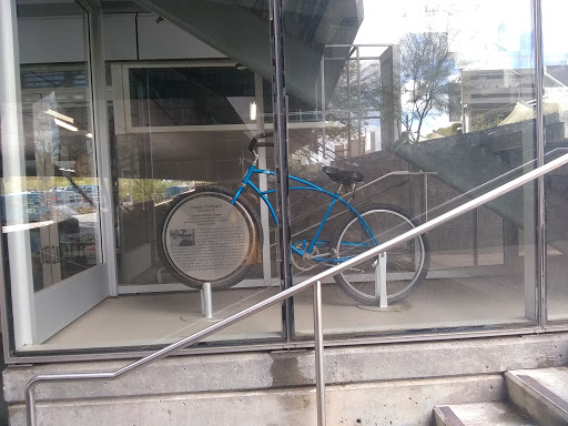 Bicycle Store «The Bicycle Cellar», reviews and photos, 200 E 5th St, Tempe, AZ 85281, USA