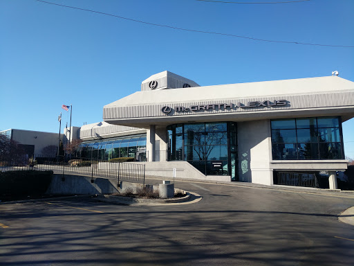 Lexus Dealer «McGrath Lexus of Chicago», reviews and photos, 1250 W Division St, Chicago, IL 60642, USA