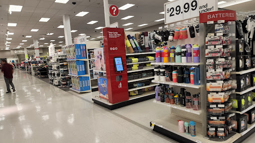 Department Store «Target», reviews and photos, 2201 Cobb Pkwy SE, Smyrna, GA 30080, USA