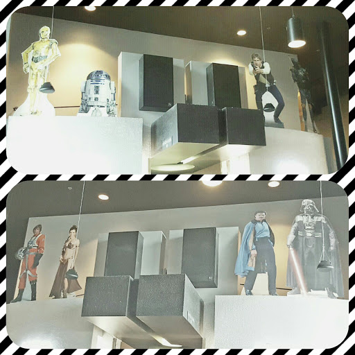 Movie Theater «Cinebarre Mountlake Terrace», reviews and photos, 6009 244th St SW, Mountlake Terrace, WA 98043, USA